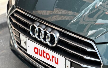 Audi A5, 2017 год, 2 299 000 рублей, 11 фотография