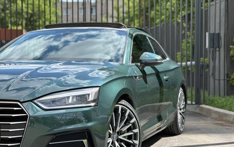 Audi A5, 2017 год, 2 299 000 рублей, 12 фотография