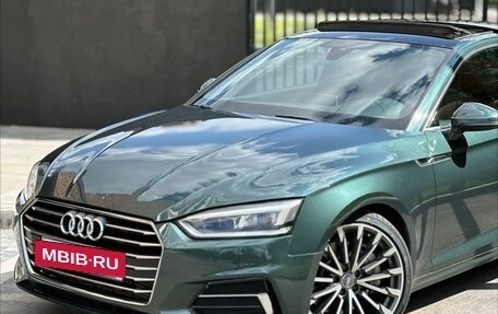Audi A5, 2017 год, 2 299 000 рублей, 2 фотография
