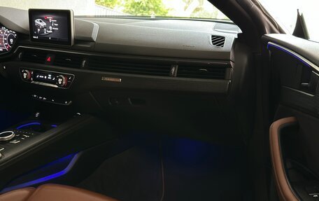Audi A5, 2017 год, 2 299 000 рублей, 17 фотография