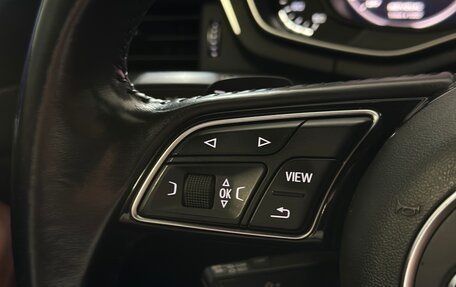 Audi A5, 2017 год, 2 299 000 рублей, 30 фотография
