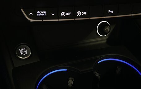 Audi A5, 2017 год, 2 299 000 рублей, 28 фотография