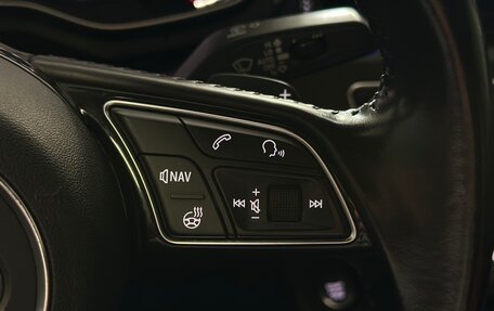 Audi A5, 2017 год, 2 299 000 рублей, 31 фотография