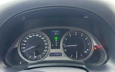 Lexus IS II рестайлинг 2, 2008 год, 1 200 000 рублей, 9 фотография