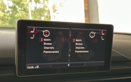 Audi A5, 2017 год, 2 299 000 рублей, 36 фотография