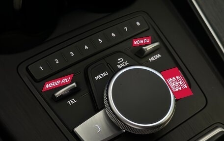 Audi A5, 2017 год, 2 299 000 рублей, 34 фотография