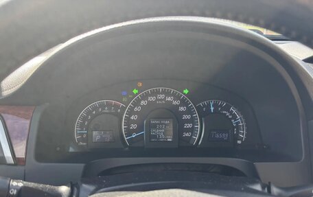 Toyota Camry, 2012 год, 1 850 000 рублей, 6 фотография