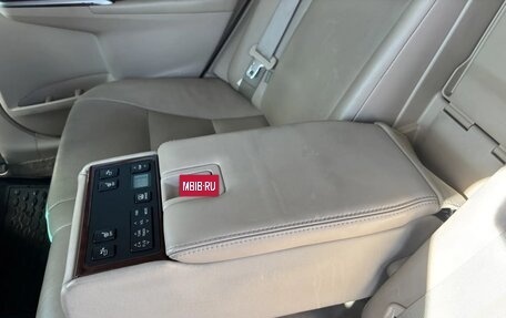 Toyota Camry, 2012 год, 1 850 000 рублей, 8 фотография