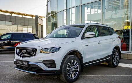 Geely Atlas, 2022 год, 1 998 000 рублей, 3 фотография