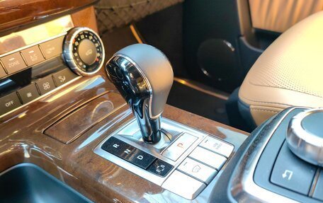 Mercedes-Benz G-Класс W463 рестайлинг _ii, 2014 год, 5 300 000 рублей, 19 фотография