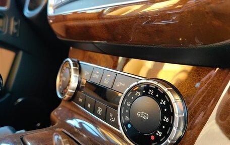 Mercedes-Benz G-Класс W463 рестайлинг _ii, 2014 год, 5 300 000 рублей, 16 фотография