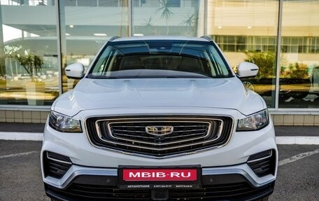 Geely Atlas, 2022 год, 1 998 000 рублей, 2 фотография
