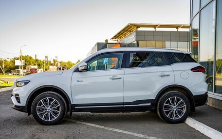 Geely Atlas, 2022 год, 1 998 000 рублей, 4 фотография