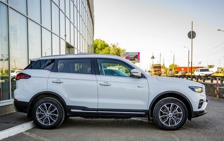Geely Atlas, 2022 год, 1 998 000 рублей, 8 фотография
