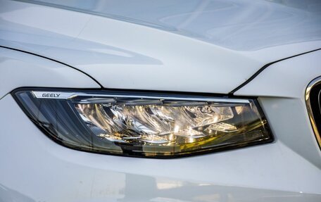 Geely Atlas, 2022 год, 1 998 000 рублей, 11 фотография