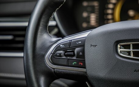 Geely Atlas, 2022 год, 1 998 000 рублей, 18 фотография
