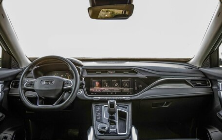 Geely Atlas, 2022 год, 1 998 000 рублей, 14 фотография