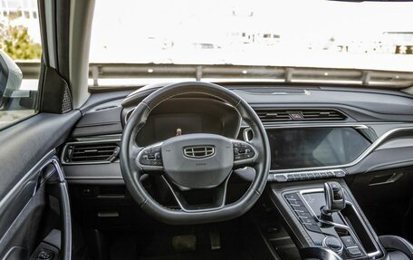 Geely Atlas, 2022 год, 1 998 000 рублей, 15 фотография