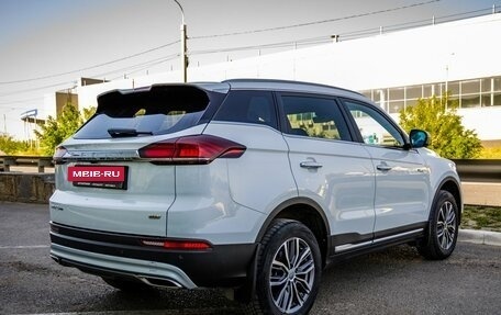 Geely Atlas, 2022 год, 1 998 000 рублей, 7 фотография