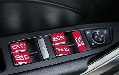 Geely Atlas, 2022 год, 1 998 000 рублей, 16 фотография