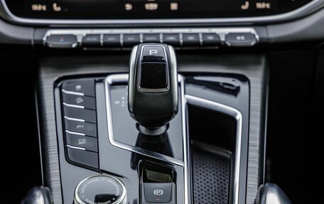 Geely Atlas, 2022 год, 1 998 000 рублей, 25 фотография