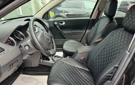 Renault Megane II, 2008 год, 450 000 рублей, 6 фотография