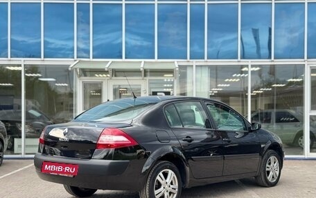 Renault Megane II, 2008 год, 450 000 рублей, 3 фотография