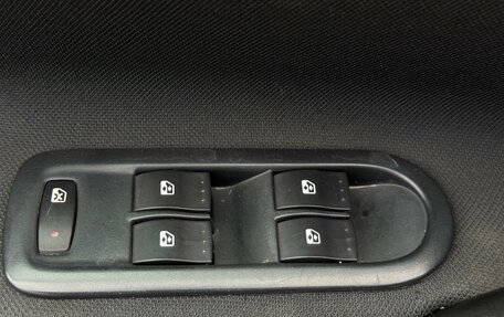 Renault Megane II, 2008 год, 450 000 рублей, 13 фотография
