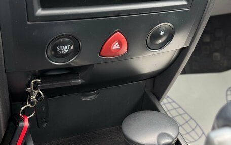 Renault Megane II, 2008 год, 450 000 рублей, 21 фотография