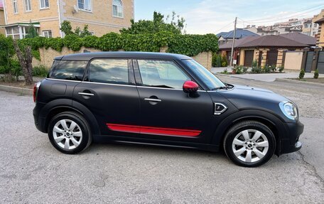 MINI Countryman II (F60), 2017 год, 2 590 000 рублей, 4 фотография
