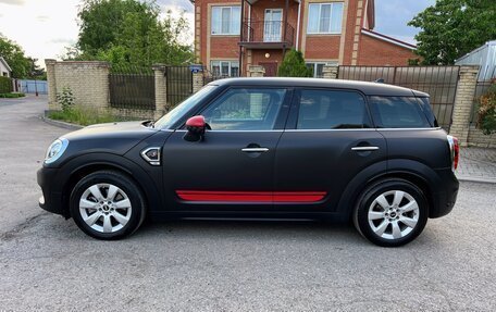 MINI Countryman II (F60), 2017 год, 2 590 000 рублей, 3 фотография