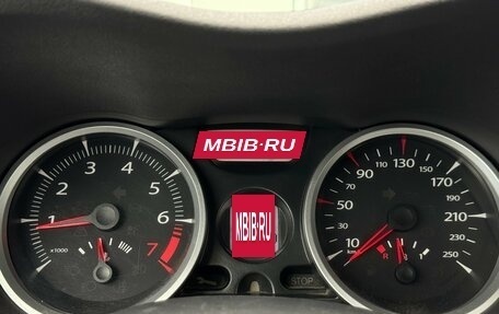 Renault Megane II, 2008 год, 450 000 рублей, 17 фотография