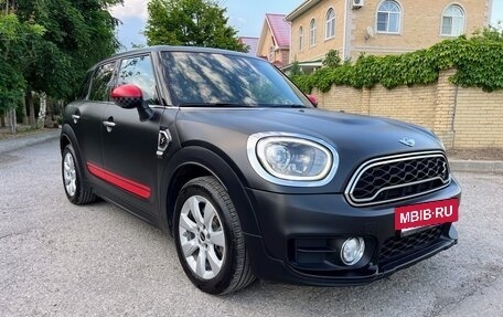 MINI Countryman II (F60), 2017 год, 2 590 000 рублей, 5 фотография