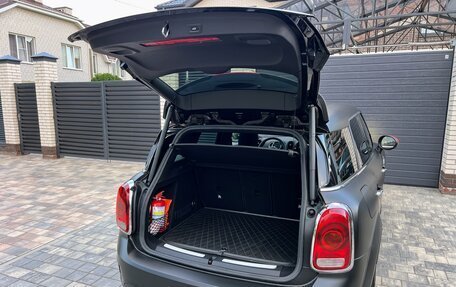 MINI Countryman II (F60), 2017 год, 2 590 000 рублей, 15 фотография