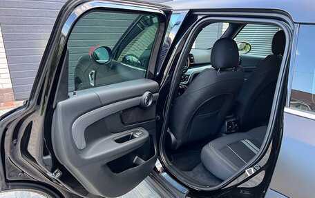 MINI Countryman II (F60), 2017 год, 2 590 000 рублей, 14 фотография