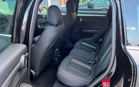 MINI Countryman II (F60), 2017 год, 2 590 000 рублей, 11 фотография
