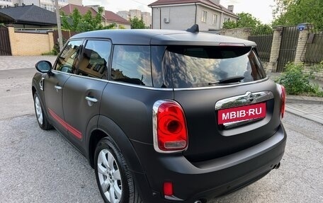 MINI Countryman II (F60), 2017 год, 2 590 000 рублей, 8 фотография
