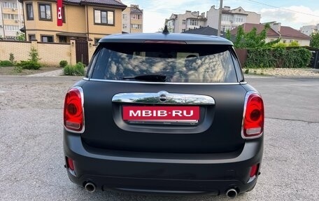 MINI Countryman II (F60), 2017 год, 2 590 000 рублей, 9 фотография