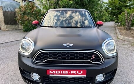 MINI Countryman II (F60), 2017 год, 2 590 000 рублей, 6 фотография