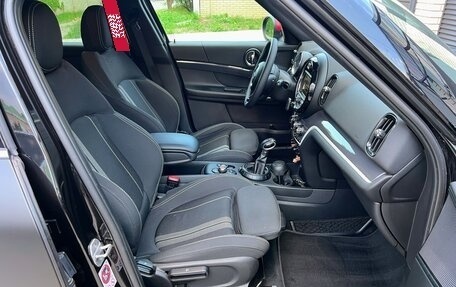 MINI Countryman II (F60), 2017 год, 2 590 000 рублей, 17 фотография