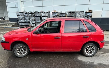 Volkswagen Pointer, 2005 год, 200 000 рублей, 2 фотография
