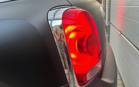 MINI Countryman II (F60), 2017 год, 2 590 000 рублей, 39 фотография