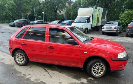 Volkswagen Pointer, 2005 год, 200 000 рублей, 4 фотография