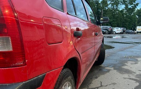 Volkswagen Pointer, 2005 год, 200 000 рублей, 7 фотография