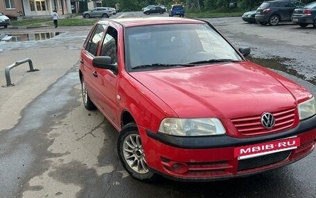 Volkswagen Pointer, 2005 год, 200 000 рублей, 3 фотография