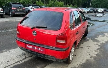 Volkswagen Pointer, 2005 год, 200 000 рублей, 5 фотография