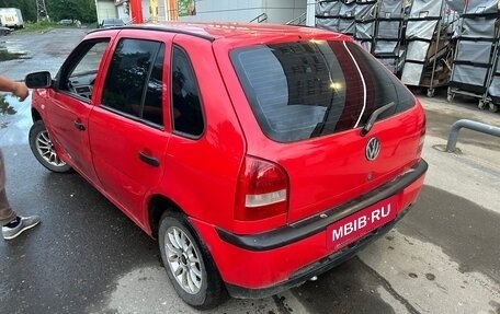 Volkswagen Pointer, 2005 год, 200 000 рублей, 6 фотография