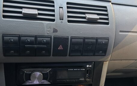 Volkswagen Pointer, 2005 год, 200 000 рублей, 13 фотография