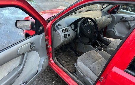 Volkswagen Pointer, 2005 год, 200 000 рублей, 12 фотография