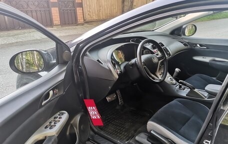 Honda Civic VIII, 2008 год, 650 000 рублей, 6 фотография